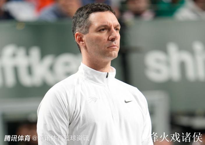 戴格诺特:对轮换策略持开放态度,避免承诺假设性安排 戴格诺特:对轮换策略持开放态度,避免承诺假设性安排