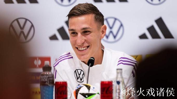 萨默尔:如果是我,我会为施洛特贝克设定终极目标 萨默尔:如果是我,我会为施洛特贝克设定终极目标